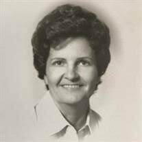 Pauline "Polly" Kirk Obituary