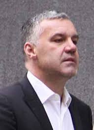 Borough businessman is one of three found guilty of running huge drugs  operation involving local pub