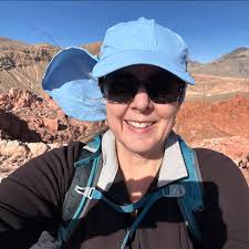 Poetry in Parks Project at Cuyahoga Valley National Park