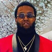 Mr. Isaiah Nicholas Deshawn Graves Obituary