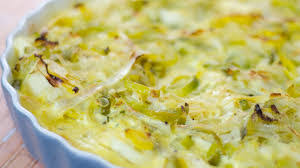 Désoler pour la qualité des photos. Gratin De Courgettes Et Fromage Au Thermomix Plats