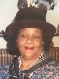 Wilma Marjorie Morton Obituary 2019