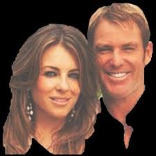 International horse ride for Burrum