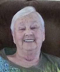 Obituary for Louisa Kelly Hollis
