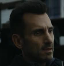 Bohaterowie House of Cards