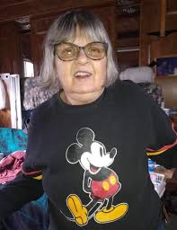 Obituary information for Doreen Paula Moore