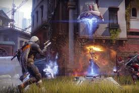 Starting on november 24, 2020, all destiny 2. Destiny 2 Unlock Times For Playstation 4 And Xbox One When Can You Play Segmentnext