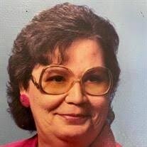 Judith Laverne Selph Obituary