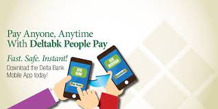 Start banking wherever you are with delta bank mobile for android! Delta Bank