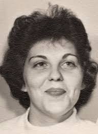 Frances Rhea Obituary (1939