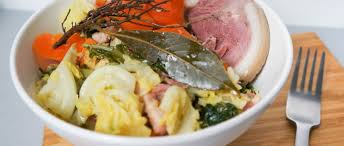 Recette Pot Au Feu Aux Deux Choux Paleo Regime Pot Au Feu Recette Choux