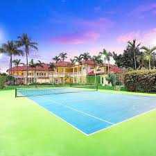 Maison Beautifulspace Kitchen Pool Billionairemansion Billionairemansion Maisons Millionnaire House Architecture Mega Man Outdoor Outdoor Decor Pool