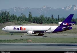 Image result for White 1990 Federal Express