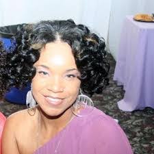 Veronica Rice's Instagram, Twitter & Facebook