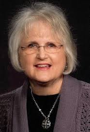 Judith Mulroy Obituary (1944