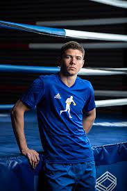 Luke campbell has no problem projecting where ryan garcia may go in his career, now that the dust has settled. Boxer Luke Campbell How Our Country S Run Should Be Taught In Schools Financial Times