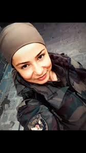 Şehit Annesi Emine Güler- 'Süslerine Kurbanım Kızım. Gelin Olamadın Mı Sen  Kızım.' #gülşahgüler #şehitgülşahgüler