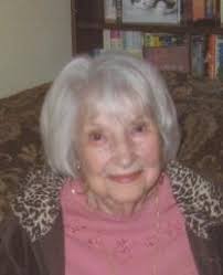 Marion Powers Obituary