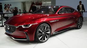 Find used cars and new cars for sale at autotrader. Mg S Made A Properly Quick Electric Sports Car Top Gear