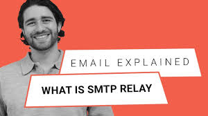 In other words, it's job is to relay and deliver your each time you send an email, your mail service provider will connect to the configured smtp server. Email Marketing Tips What Is An Smtp Relay Youtube