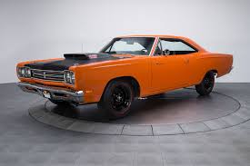 Image result for Orange 1969 Polara