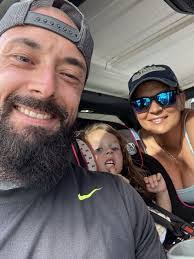 Vincent Spruill's Instagram, Twitter & Facebook