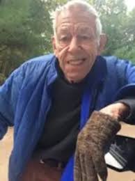 Obituary information for Richard Elton 'Dick' Foutch