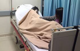 Ada 20 gudang lagu isteri tak puas hati terbaru, klik salah satu untuk download lagu mudah dan cepat. Isteri Tak Puas Di Ranjang Kemaluan Suami Disapu Balm Mynewshub