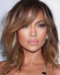 Medium Length Hairstyles for All Ages