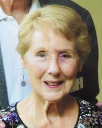 Suzanne Conlogue Obituary March 3, 2025