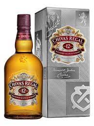 It was founded in 1786, with its home being in the strathisla distillery at keith, moray in speyside, scotland, and is the oldest continuously operating highland distillery. Buy Chivas Regal Blended Scotch Whisky 12yo 40 1l Online At A Great Price Heinemann Shop