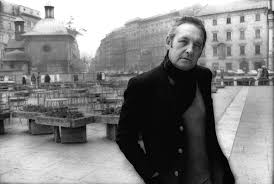 Farewell to a great european filmmaker. Wajda Jak Swiat