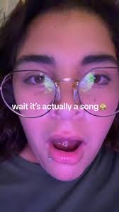 The Madalynn Pop Song