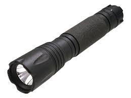 Asp Poly Triad Usb Rechargeable Led Flashlight 440 Lumens