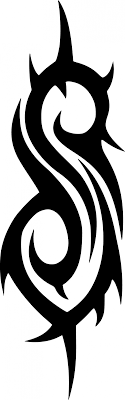 Slipknot Logo Slipknot Logo Slipknot Tattoo Slipknot