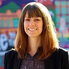 Anna Segner's Instagram, Twitter & Facebook