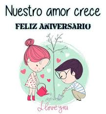 Galeria Con Las Mejores Imagenes Con Frases Romanticas De Aniversario De Novi Frases De Aniversario Tarjetas De Feliz Aniversario Imagenes De Feliz Aniversario