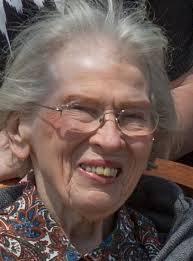 Roberta Louise Stith Obituary August 31, 2018