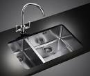 Franke undermount sink