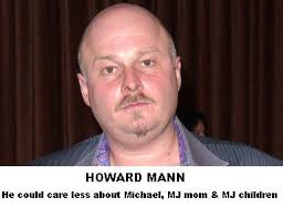 LET'S CALL SPADE A SPADE: KATHERINE JACKSON & HOWARD MANN: THE WHOLE STORY,  Part 1