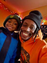 Hi all! I just wanted to introduce myself and share a photo I took