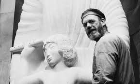 Airbrushing claim as 'Eric Gill museum' shuns legacy of artist and sexual  abuser