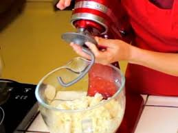 Fresh Pasta Dough Using Stand Mixer Recipe By Silvia Recipe Fresh Pasta Dough Pasta Dough Fresh Pasta