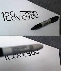 This Is How Geeks Tell Someone They Love Them Cool Stuff Geek Stuff Hacks