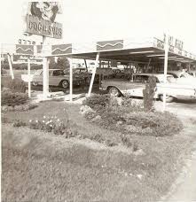 Army installation northwest of the city. Dog And Suds From The 1960 S Lafayette Indiana Crawfordsville Indiana Old Pictures