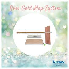 How does norwex help people around the world? Rose Gold Mop System All You Need Is Water Learn More Here Https Lexykullman Norwex Biz En Ca Customer Shop Prod Mop System Norwex Norwex Mop System