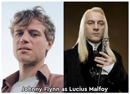 Who is the witch who teaches Divination?