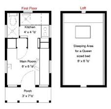 Epu Tiny House Floor Plans Tiny House Floor Plans Tiny Guest House Micro House Plans