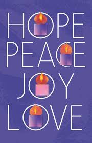 Week Four Jpg 514 800 Pixels Advent Candles Advent Prayers Advent Hope
