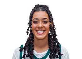 Tia Bradshaw Career Stats